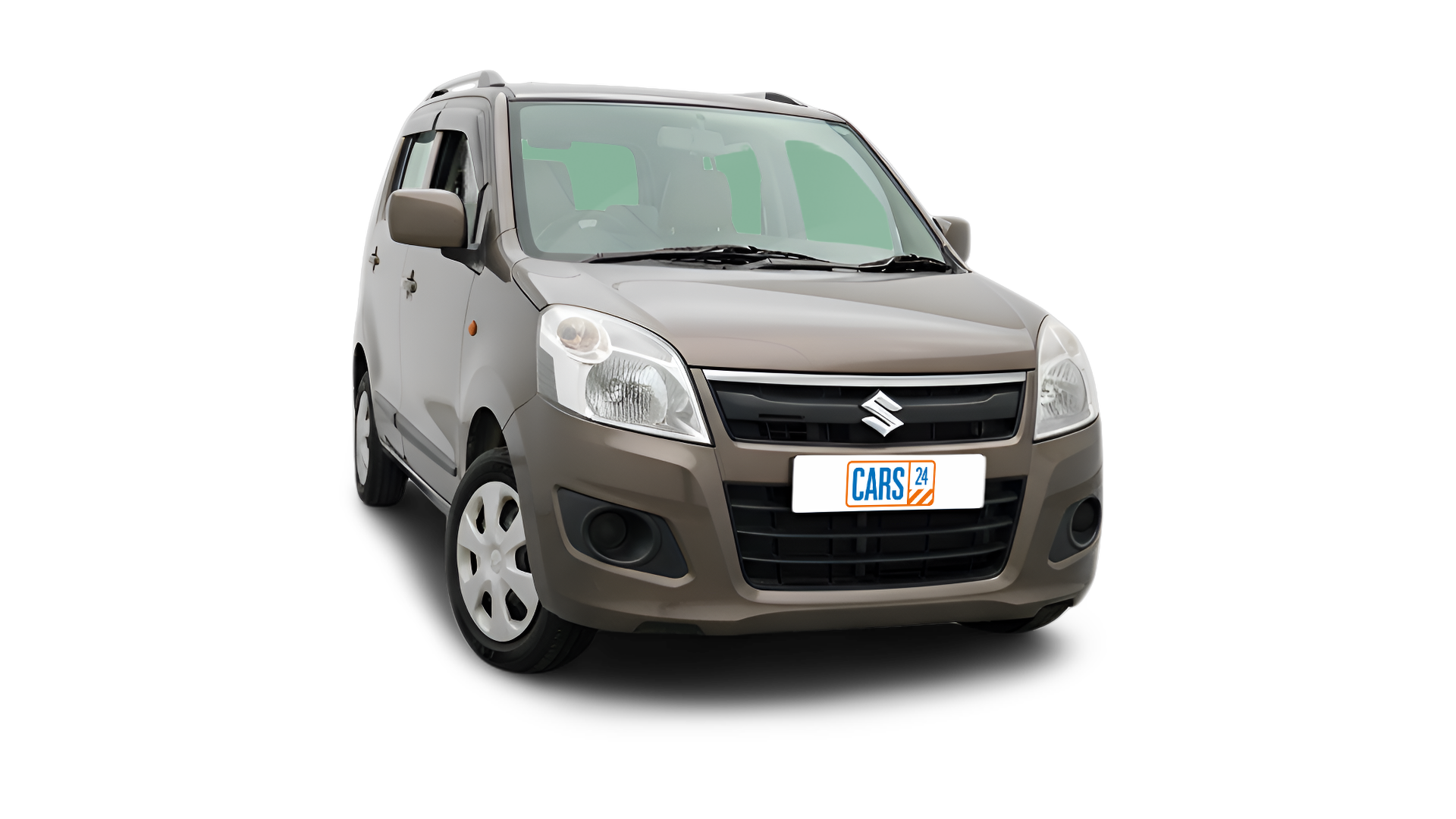 Maruti Wagon R 1.0-img